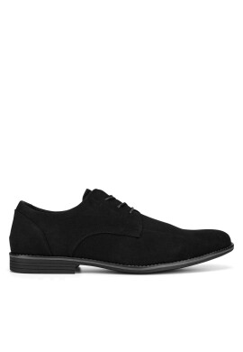 Lanetti Обувки M16SS025-43BIG Черен - Mera.bg