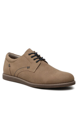 Lanetti Обувки MYL8486-1 Beige - Mera.bg
