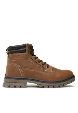 Lanetti Туристически oбувки VS20M2024-5 Brown - Mera.bg