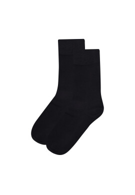 Lasocki Чорапи дълги мъжки 2MB-001-SS23 Черен - Mera.bg