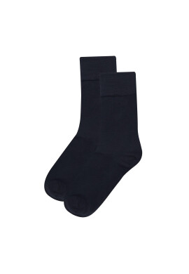 Lasocki Дълги чорапи unisex 2MB-001-SS23 Черен - Mera.bg