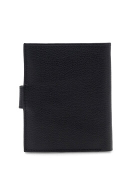 Lasocki Голям мъжки портфейл 2M1-001-AW23 Черен - Mera.bg