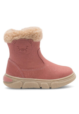 lasocki_kids Боти Lasocki Kids BIMBO CI12-3116-08 Розов - Mera.bg