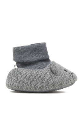 Lasocki Kids Пантофи CEO-JDQH-1230-3 Сив - Mera.bg
