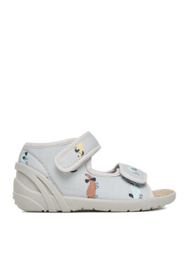 Lasocki Kids Пантофи CEO-LASOCKI-06 Зелен - Mera.bg