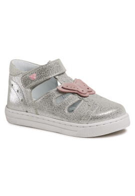 Lasocki Kids Сандали CI12-BOLEK-01 Silver - Mera.bg