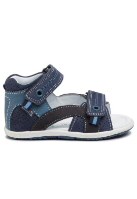 Lasocki Kids Сандали CI12-2973-01 Cobalt Blue - Mera.bg