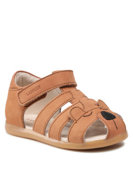 Lasocki Kids Сандали CI12-CRIC-01(II)CH Camel - Mera.bg