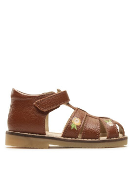 Lasocki Kids Сандали Pepe 9N7226 Кафяв - Mera.bg