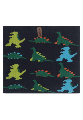 Lasocki Kids Шал - комин 2K4-004-AW23 Зелен - Mera.bg