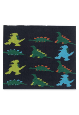 Lasocki Kids Шал - комин 2K4-004-AW23 Зелен - Mera.bg