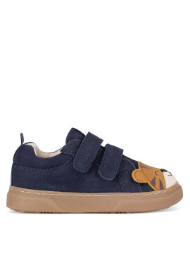 Lasocki Kids Сникърси OCEANO CI12-3095-03(III)CH Тъмносин - Mera.bg