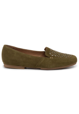 Lasocki Лоуфъри MOKA-01 Khaki - Mera.bg