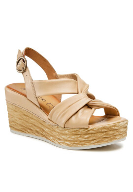 Lasocki Сандали WI16-2247-06 Beige - Mera.bg