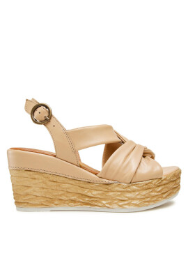 Lasocki Сандали WI16-2247-06 Beige - Mera.bg