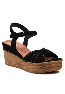 Lasocki Сандали WI16-2247-03 Black - Mera.bg