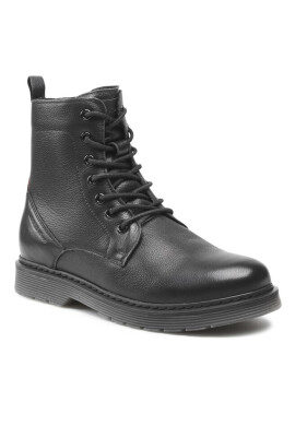 Lasocki Young Ботуши BI12-482-05 Black - Mera.bg