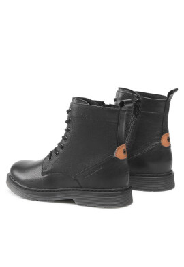 Lasocki Young Ботуши BI12-482-05 Black - Mera.bg
