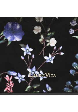 Laura Vita Дамска чанта Adria 01 HM1880-4F Bleu - Mera.bg