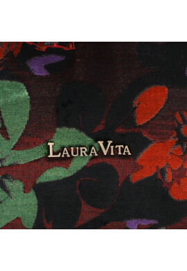 Laura Vita Дамска чанта Artira 01 YH201106-1E Rouge - Mera.bg