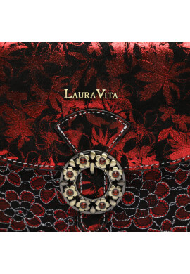 Laura Vita Дамска чанта Axona 02 HM2028-2C Цветен - Mera.bg