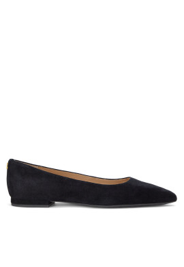 LAUREN RALPH LAUREN Балеринки 802871265008 Черен - Mera.bg