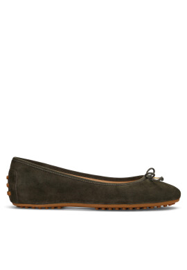 LAUREN RALPH LAUREN Балеринки 802951376003 Зелен - Mera.bg