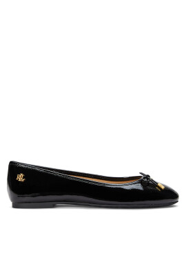 LAUREN RALPH LAUREN Балеринки 802956765001 Черен - Mera.bg