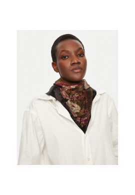 LAUREN RALPH LAUREN Бандана 454961463001 Черен - Mera.bg