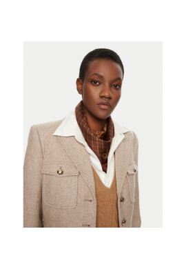 LAUREN RALPH LAUREN Бандана 454961475002 Кафяв - Mera.bg
