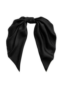 LAUREN RALPH LAUREN Бандана 454966215001 Черен - Mera.bg
