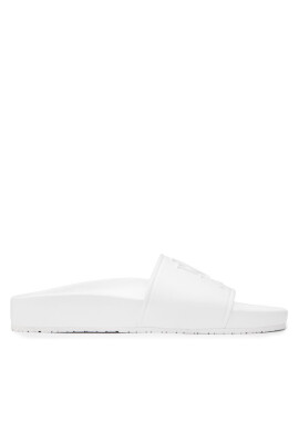 Lauren Ralph Lauren Чехли Adelyne 802856018003 White - Mera.bg