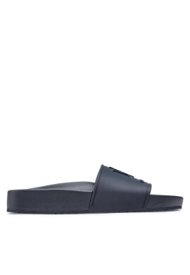 Lauren Ralph Lauren Чехли Adelyne 802856018001 Lauren Navy - Mera.bg