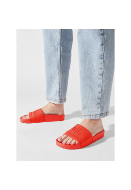 Lauren Ralph Lauren Чехли Adelyne 802856018004 Orange - Mera.bg