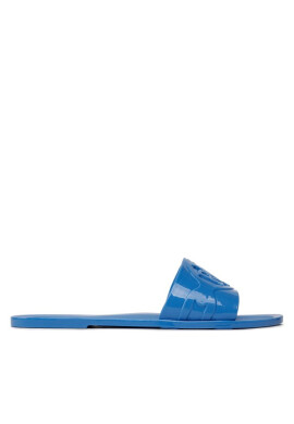 Lauren Ralph Lauren Чехли Alegra Jelly 802891416004 Blue - Mera.bg