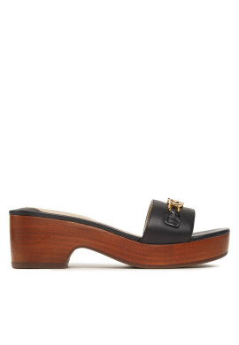 Lauren Ralph Lauren Чехли Roxanne 802891400001 Black - Mera.bg