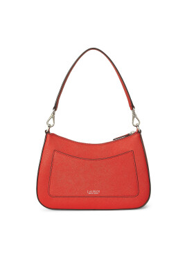LAUREN RALPH LAUREN Дамска чанта 431883768050 Червен - Mera.bg