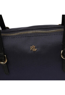 LAUREN RALPH LAUREN Дамска чанта 431916737001 Тъмносин - Mera.bg