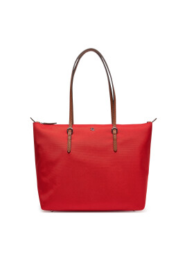 LAUREN RALPH LAUREN Дамска чанта 431916737038 Червен - Mera.bg