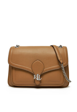 LAUREN RALPH LAUREN Дамска чанта 431941820006 Кафяв - Mera.bg