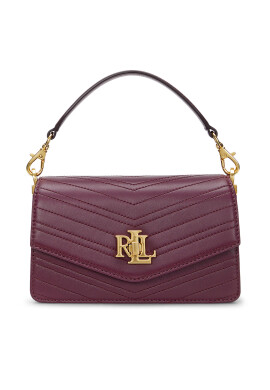 LAUREN RALPH LAUREN Дамска чанта 431950820001 Бордо - Mera.bg