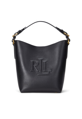 LAUREN RALPH LAUREN Дамска чанта 431950855006 Черен - Mera.bg