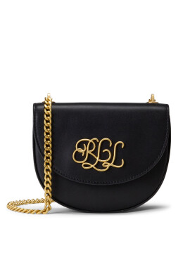 LAUREN RALPH LAUREN Дамска чанта 431958978004 Черен - Mera.bg