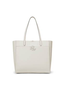 LAUREN RALPH LAUREN Дамска чанта 431960183003 Бял - Mera.bg