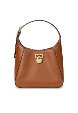 LAUREN RALPH LAUREN Дамска чанта 431966750002 Кафяв - Mera.bg