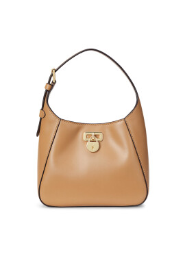 LAUREN RALPH LAUREN Дамска чанта 431966750003 Кафяв - Mera.bg