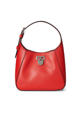 LAUREN RALPH LAUREN Дамска чанта 431966750007 Червен - Mera.bg