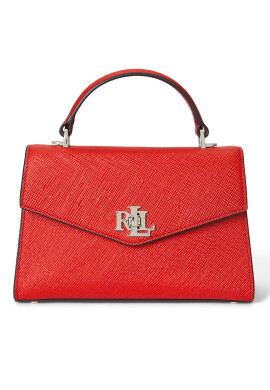 LAUREN RALPH LAUREN Дамска чанта 431966765006 Червен - Mera.bg