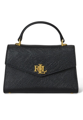 LAUREN RALPH LAUREN Дамска чанта 431966765008 Черен - Mera.bg