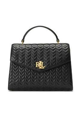 LAUREN RALPH LAUREN Дамска чанта 431966766003 Черен - Mera.bg